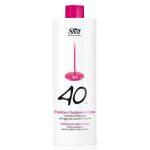 SHOT, Кремовая окисляющая эмульсия 12%, 1000 мл