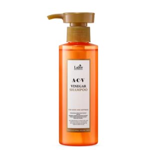 LA'DOR, Шампунь для волос с яблочным уксусом ACV Vinegar Shampoo 150 мл