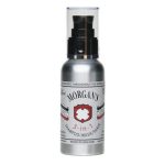 MORGAN`S, Шампунь, гель для душа, гель для бритья 3 в 1 Shampoo/Wash/Shave, 100 мл