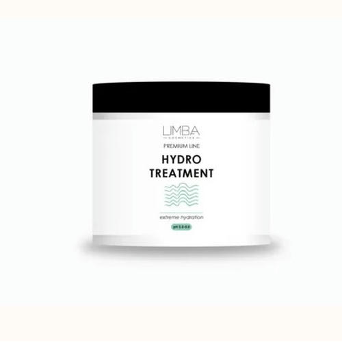 LIMBA, Маска-гидрализация для волос Premium Line Hydro Treatment, 500 гр
