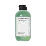 FARMAVITA, Восстанавливающий шампунь Back Bar Revitalizing Shampoo № 04, 250 мл
