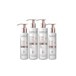 KORBAN, Набор нанопластики Комплекс 18 масел и 11 аминокислот Mais Liss Protein, 500*1000*500 мл