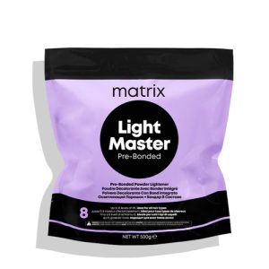 MATRIX, Осветляющий порошок Light Master с бондером, 500 гр