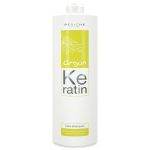 PERICHE, Шампунь безсульфатный Argan Keratin Care, 950 мл