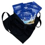 EKEL, Комплект ультраувлажняющих тканевых масок для лица Aqua Ultra Hydrating Essence Mask, 10 шт