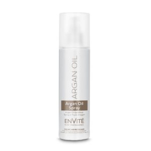 DUSY PROFESSIONAL, Многофункциональный спрей с аргановым маслом и провитамином В5 Argan Oil Spray, 200 мл