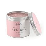 SMORODINA, Скраб «Вдохновляй» Клубника, 300 гр