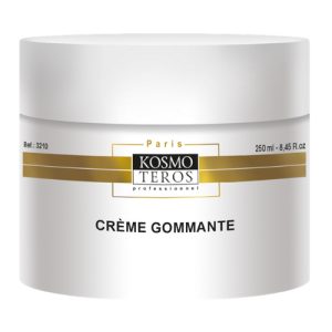 KOSMOTEROS PERSONNEL, Отшелушивающий крем для тела, 250 мл