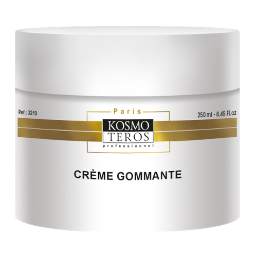 KOSMOTEROS PERSONNEL, Отшелушивающий крем для тела, 250 мл