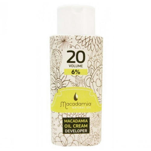 MACADAMIA, Окислитель 6% Oil Cream Color, 150 мл