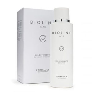 BIOLINE, Гель очищающий Primaluce Exforadiance, 200 мл