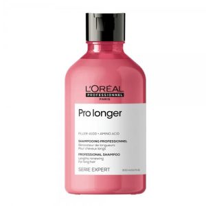 L'Oreal Professionnel, Шампунь для волос Pro Longer, 300 мл
