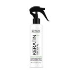 EPICA, Спрей для реконструкции и глубокого восстановления волос Keratin PRO, 250 мл