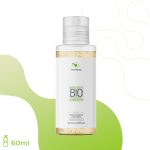 NANO BRAZIL, Состав для волос NANOPLASTICA BIO Green, 60 мл