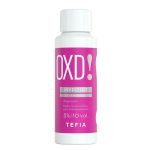 TEFIA, Крем-окислитель для окрашивания волос 3% (10 Vol) Color Oxycream MyPoint, 60 мл