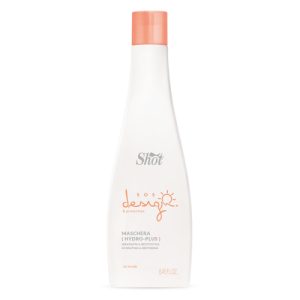 SHOT, Шампунь с аргановым маслом SOS & Protection, 250 мл