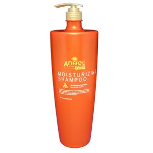 ANGEL, Увлажняющий шампунь Expert, 700 мл