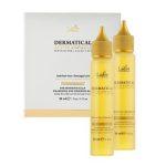 LA'DOR, Увлажняющий филлер для волос Dermatical Active Ampoule, 10*30 мл
