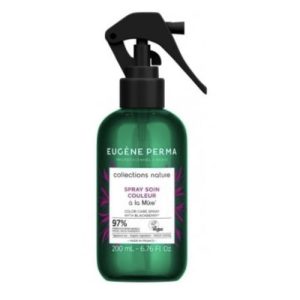 EUGENE PERMA, Лосьон с распылителем для защиты цвета волос Collections Nature, 200 мл