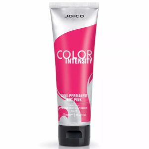 JOICO, Крем-кондиционер тонирующий интенсивного действия Color Intensity Hot Pink, 118 мл