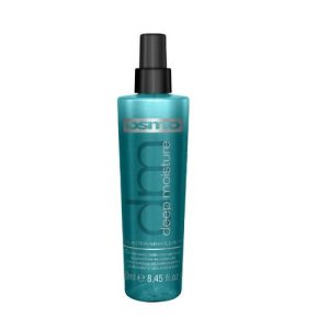 OSMO, Несмываемый спрей-кондиционер "Глубокое увлажнение" Deep Moisture Dual Action Miracle Repair, 250 мл
