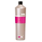 KAYPRO, Шампунь контролирующий завиток Curl, 1000 мл