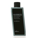KAARAL, Черный тонирующий шампунь Black Toning Shampoo Manniskan, 250 мл