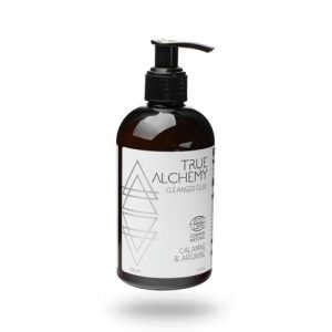 TRUE ALCHEMY, Гелевый флюид Calamine & Arginine, 300 мл