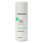 HOLY LAND, Ихтиоловое мыло Soapless Soap Double Action, 500 мл