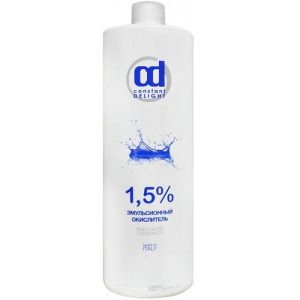 CONSTANT DELIGHT, Эмульсионный окислитель 1,5%, 1000 мл
