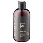 PERFLEOR, Тонизирующий гель-шампунь для мужчин №23, 250 мл