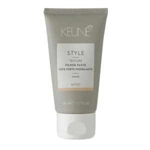 KEUNE, Стиль паста сверх сила 101 Style Power Paste, 50 мл