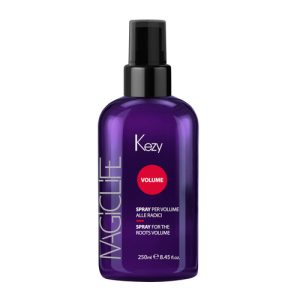 KEZY, Спрей для прикорневого объёма Spray Per Volume Alle Radici Volume Magic Life, 250 мл