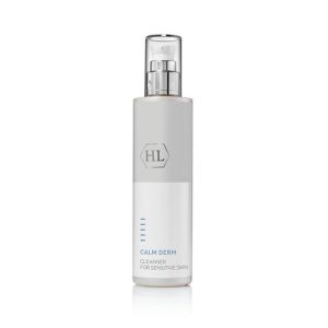 HOLY LAND, Очищающее средство Cleanser Calm Derm, 250 мл
