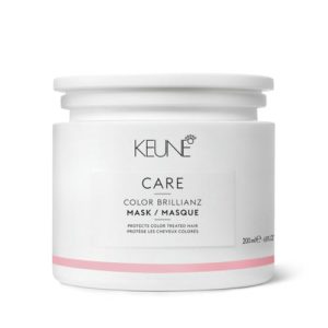 KEUNE, Маска Яркость цвета CARE Color Brillianz Mask, 200 мл
