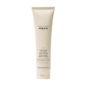 PREVIA, Маска защита цвета для окрашенных волос Keeping After Colour, 150 мл
