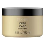 LAKME, Восстанавливающая маска для поврежденных волос DEEP CARE TREATMENT, 250 мл