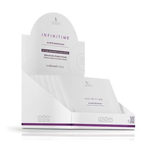 LENDAN, Маска с эффектом лифтинга Infinitime, 6*35 мл