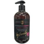 PROTOKERATIN, Шампунь восстановление и защита цвета, 475 мл