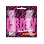 SOLEO, Бальзам для загара Crazy Accelerator Tyrosine & Collagen Wild Tan, 15 мл
