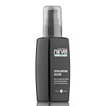 NIRVEL, Эликсир с гиалуроновой кислотой Hyaluronic, 125 мл