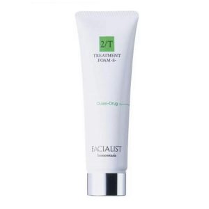 C'BON, Лечебная пенка для лица Facialist Treatment Foam, 130 гр