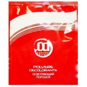 CONSTANT DELIGHT, Осветляющий порошок, 30 гр