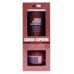 KAYPRO, Набор для окрашенных волос защита цвета шампунь+маска Caviar Supreme, 100/100 мл