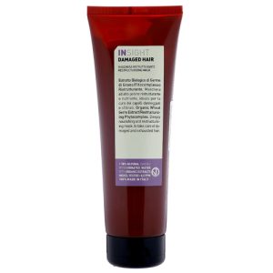 INSIGHT, Маска для восстановления поврежденных волос DAMAGED HAIR, 250 мл