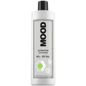 MOOD, Активатор с алоэ 6% 20 Vol, 1000 мл