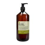 INSIGHT, Шампунь для дисциплины непослушных и вьющихся волос Anti-Frizz, 900 мл