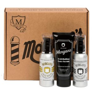 MORGAN`S, Подарочный набор для ухода за лицом, 1 шт