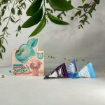 ELIZAVECCA, НАБОР КРЕМ ДЛЯ ЛИЦА УВЛАЖНЯЮЩИЙ ГИАЛУРОНОВЫЙ MOISTURE HYALURONIC ACID MEMORY CREAM, 100 ГР И СКРАБЫ ДЛЯ ЛИЦА 3 ШТ