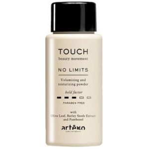 ARTEGO, Пудра для объёма Touch, 10 мл